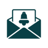 automated email notifications