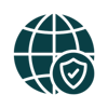 Global Coverage icon