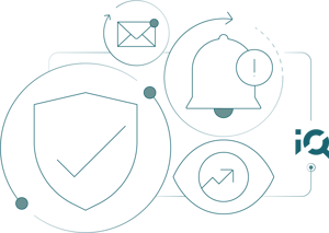 Tailored intelligence feeds AKTEK iQ