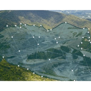 Perimeter Monitoring